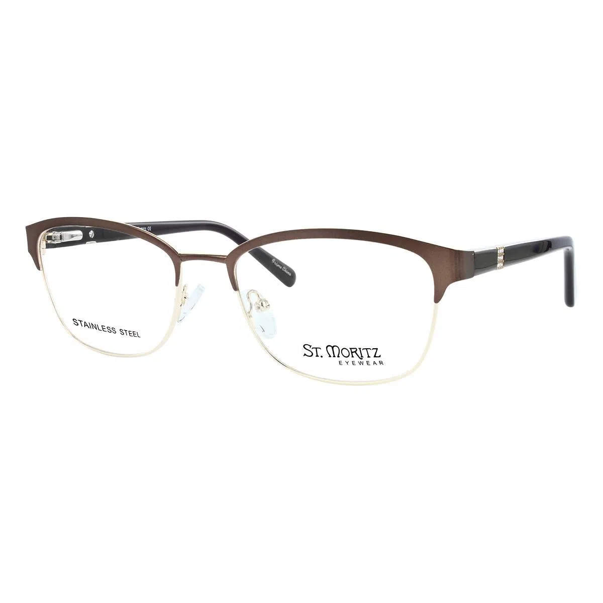 ST MORITZ CHERIE Eyeglasses - view 4